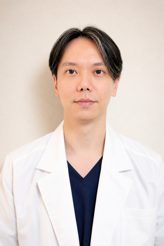上久保 陽介