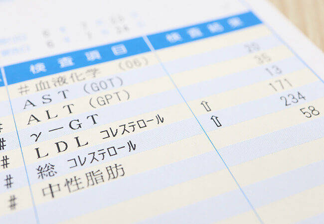 脂質異常症